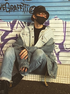 ひろとさんのコーディネート