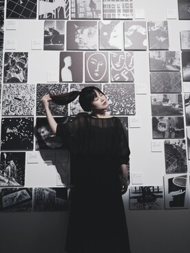 xiaolu315さんのコーディネート