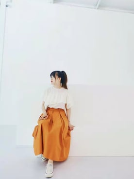 xiaolu315さんのコーディネート