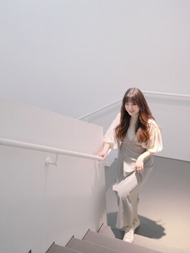 xiaolu315さんのコーディネート