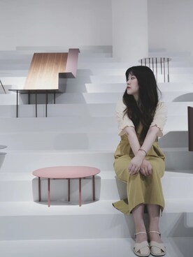 xiaolu315さんのコーディネート