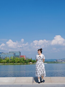 xiaolu315さんのコーディネート