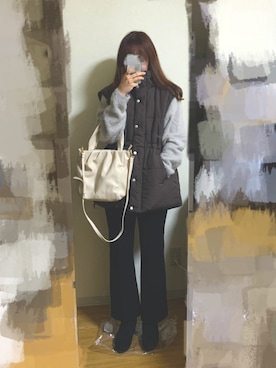 meさんのコーディネート