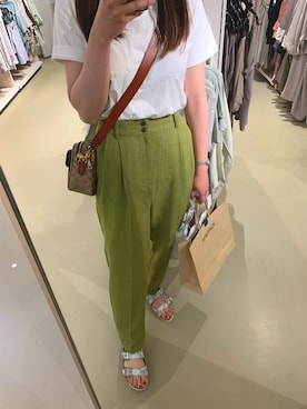 meさんのコーディネート