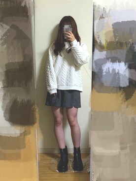 meさんのコーディネート