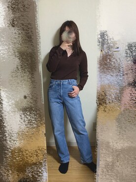 meさんのコーディネート