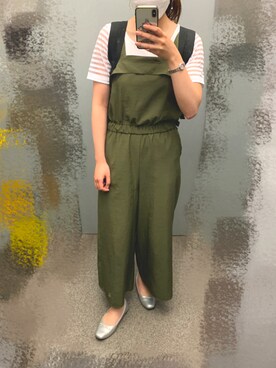 meさんのコーディネート
