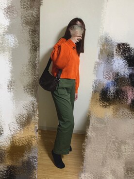 meさんのコーディネート