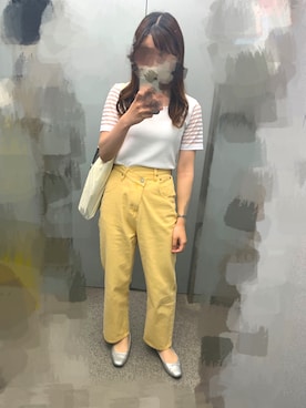meさんのコーディネート