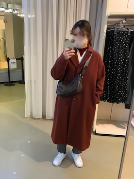 meさんのコーディネート
