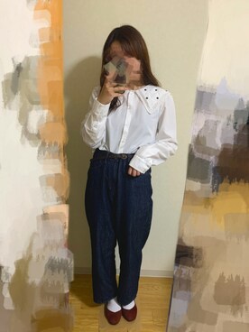 meさんのコーディネート