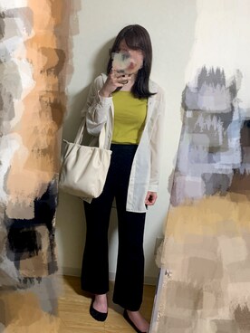 meさんのコーディネート