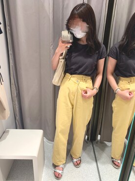 meさんのコーディネート