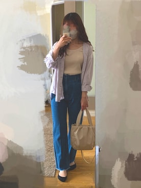 meさんのコーディネート