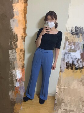 meさんのコーディネート