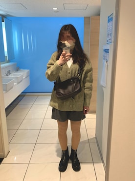 meさんのコーディネート