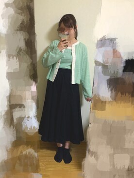 meさんのコーディネート