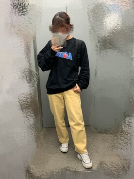 meさんのコーディネート