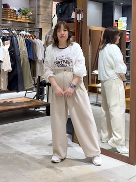 __ururi__さんのコーディネート