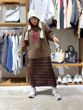 __ururi__さんのコーディネート