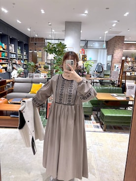 __ururi__さんのコーディネート