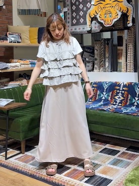 __ururi__さんのコーディネート