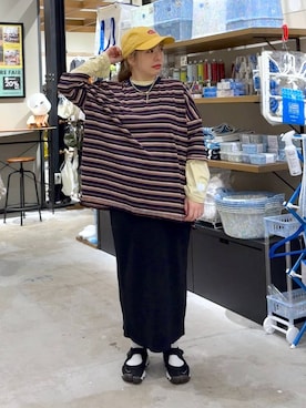 __ururi__さんのコーディネート