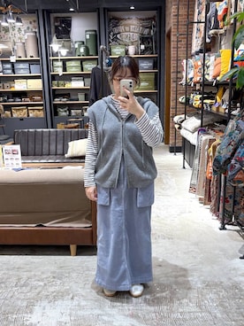 __ururi__さんのコーディネート