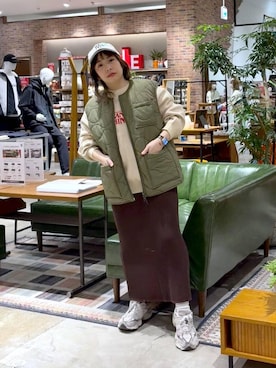 __ururi__さんのコーディネート