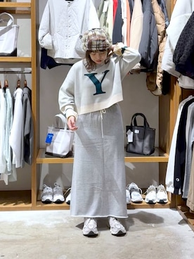 __ururi__さんのコーディネート