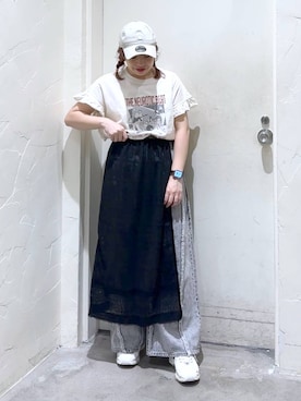 __ururi__さんのコーディネート