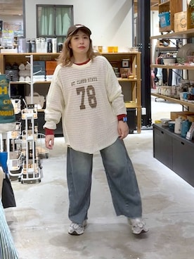 __ururi__さんのコーディネート