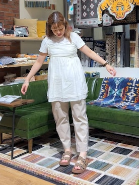 __ururi__さんのコーディネート