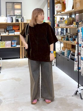 __ururi__さんのコーディネート