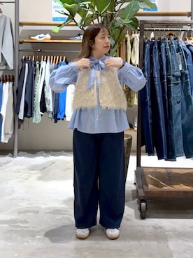 __ururi__さんのコーディネート