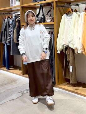 __ururi__さんのコーディネート