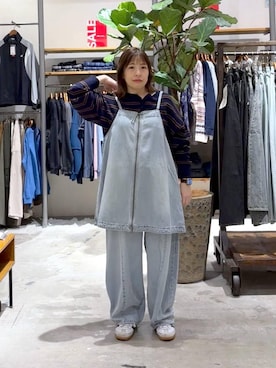 __ururi__さんのコーディネート