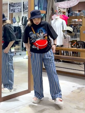__ururi__さんのコーディネート