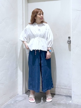 __ururi__さんのコーディネート