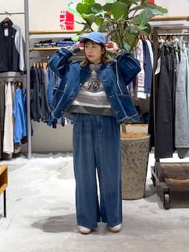 __ururi__さんのコーディネート