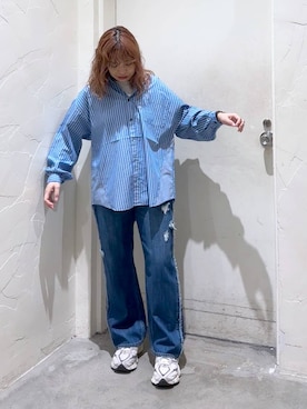 __ururi__さんのコーディネート