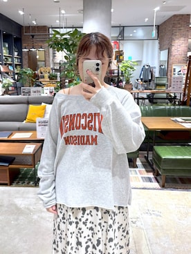 __ururi__さんのコーディネート