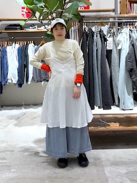 __ururi__さんのコーディネート