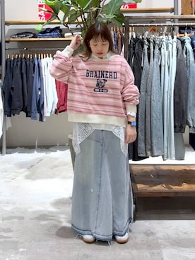 __ururi__さんのコーディネート