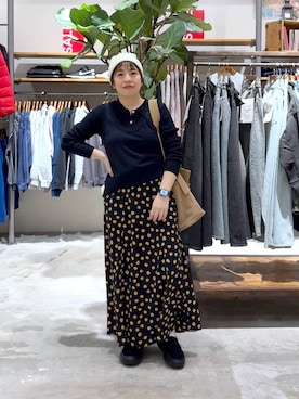 __ururi__さんのコーディネート