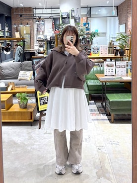 __ururi__さんのコーディネート