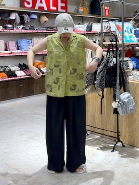 __ururi__さんのコーディネート