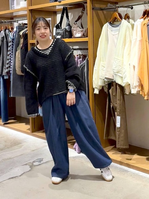 セール】[MODE NORM CORE] CAツイルドッキングパンツ（その他パンツ