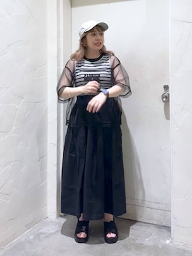 __ururi__さんのコーディネート