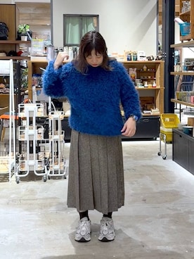 __ururi__さんのコーディネート